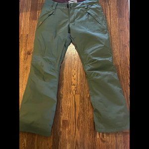 women ski snowboard pants